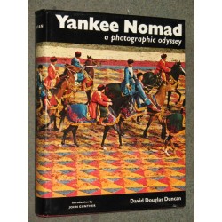 Yankee nomad a photographic...