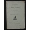 La protestation de l'Alsace-Lorraine les 17 février et 1er mars 1871 à Bordeaux