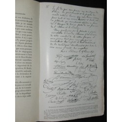 La protestation de l'Alsace-Lorraine les 17 février et 1er mars 1871 à Bordeaux