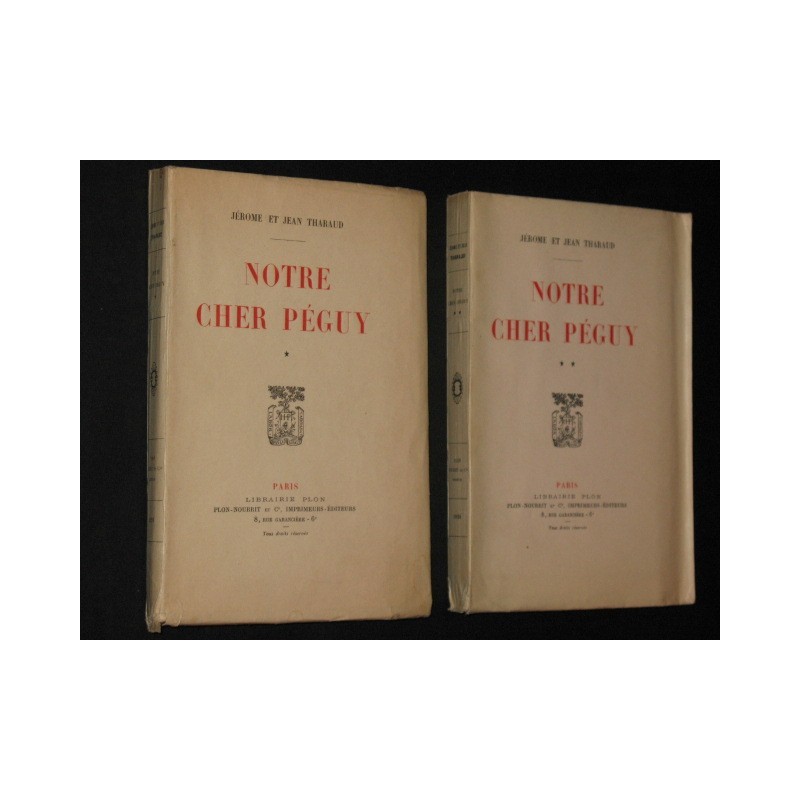 Notre cher Péguy