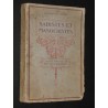 Sadistes et masochistes (l'amour anormal)