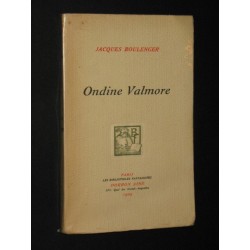 Ondine Valmore