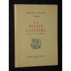 La petite laitière