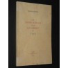 Les causes réelles de la guerre de 1939