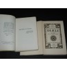 D'autres bêtes qu'on appelle sauvages - Diaeli le livre de la sagesse noire