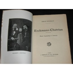 Erckmann- Chatrian