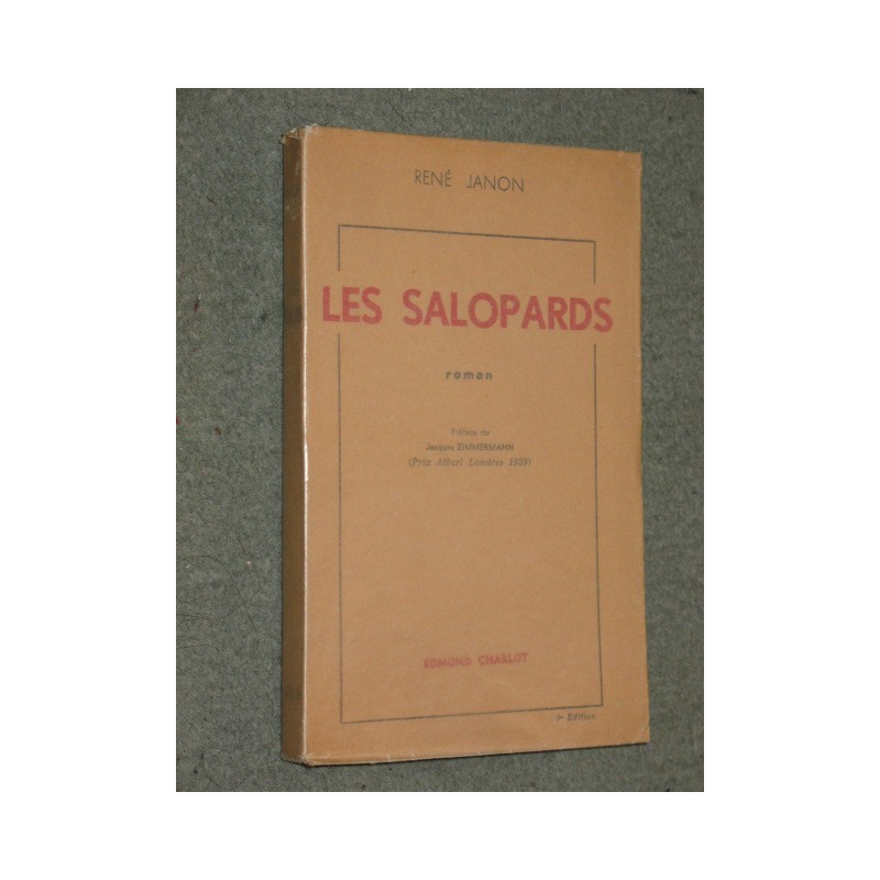 Les salopards