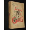 Histoires d'autrefois Les Amours de Gilles