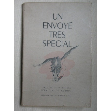 Un envoyé très spécial