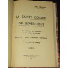 La sainte colline du Revermont - Notre-Dame des Conches et St Julien-sur-Roche - Ceyzériat - Drom – Jasseron…