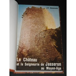 Le chateau et la seigneurie...