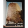 Le chateau et la seigneurie de Jasseron au moyen-âge
