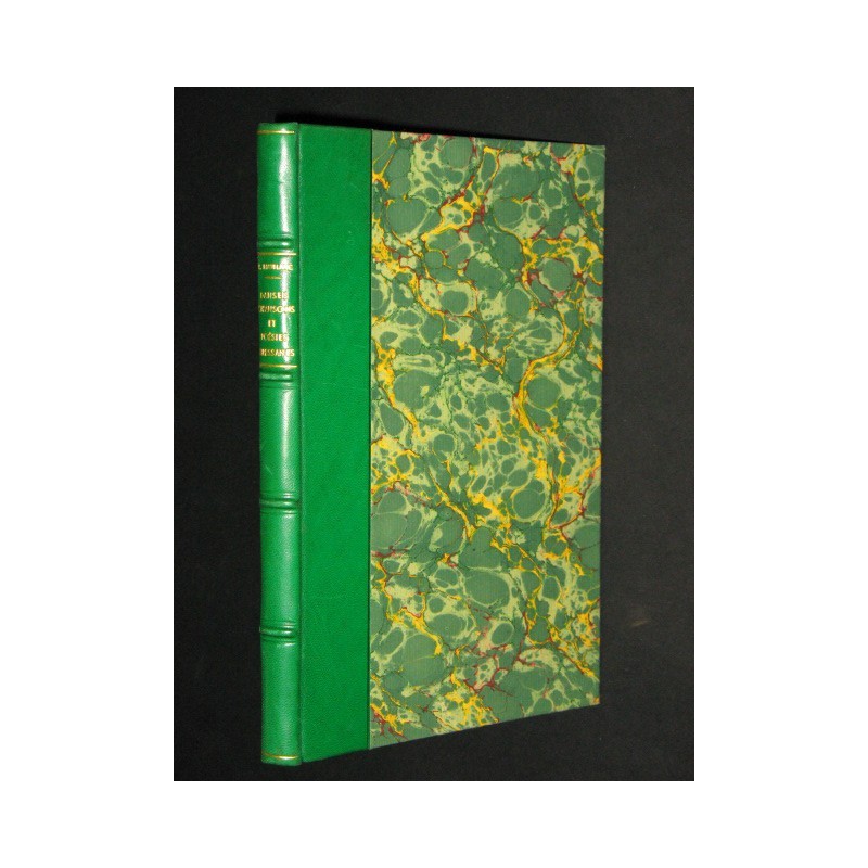 Danses, chansons et poésies Bressanes - textes et reconstitutions