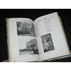 Danses, chansons et poésies Bressanes - textes et reconstitutions