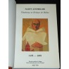 Saint Anthelme chartreux et évèque de Belley 1178-1978