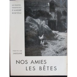 Nos amis les bêtes