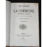 Les hommes de la commune - biographie complète de tous ses membres