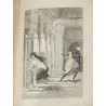 Les mille et une nuits contes Arabes