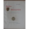 Salles en Beaujolais