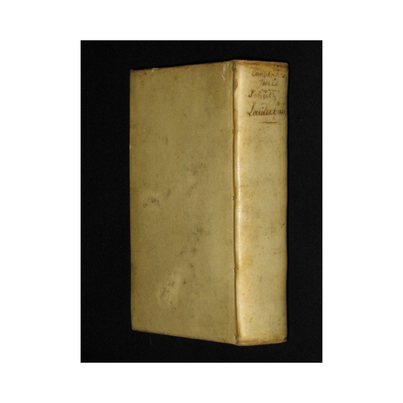 Compendium juris brevissimis verbis sed amplissimo sensu & allegationibus, universam fere materiam juris