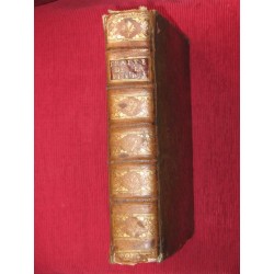 Traité de la preuve par témoins en matière civile, contenant le commentaire latin & françois de M. Jean Boiceau…