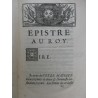 Philippiques de Démosthène, avec des remarques