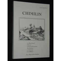 Chimilin, son histoire, sa...