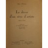 Le décor d'un rêve d'artiste (eugène Viala)