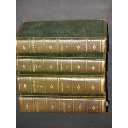 Mémoires (oeuvres complètes...
