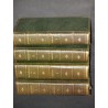Mémoires (oeuvres complètes de J.J.Rousseau citoyen de Genève)