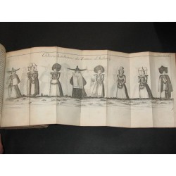 Nouveau voyage d' Italie, avec un mémoire contenant des avis utiles à ceux qui voudront faire le même voyage. Tome 1 seul