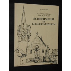 Schnersheim et...