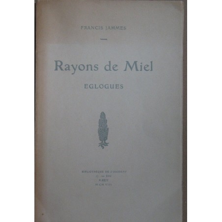 Rayons de Miel