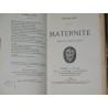 Maternité - pièce en trois actes-