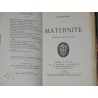 Maternité - pièce en trois actes-