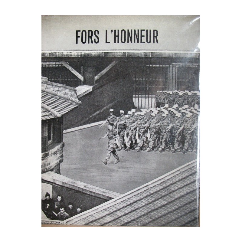 Fors l'honneur