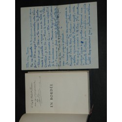 En bordée - Roman gai -