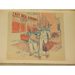 En bordée - Roman gai -