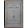 Récits de l'histoire du limousin