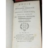 Nouveaux choix de pièces tirées des anciens mercures et des autres journeaux…