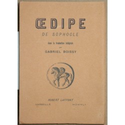 Oedipe