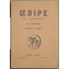 Oedipe