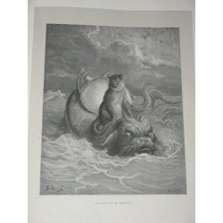 Fables de La Fontaine