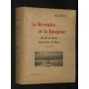 La revanche de la banquise - Un été de dérive dans la mer de Kara Juin-Septembre 1907