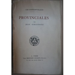 Provinciales