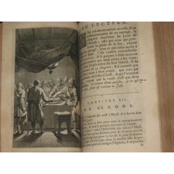 Agneau Pascal, ou explication des cérémonies que les Juifs observoient en la manducation de l'Agneau de Pasque…