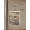 La chasse des bécassines