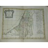 Petit atlas moderne ou collection de cartes élémentaires dédié à la jeunesse avec privilège du Roi