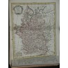 Petit atlas moderne ou collection de cartes élémentaires dédié à la jeunesse avec privilège du Roi