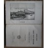 Description historique de l'abbaye de Port Royal d'Hautecombe, Description de la grande Chartreuse, Visite aux iles de Lérins